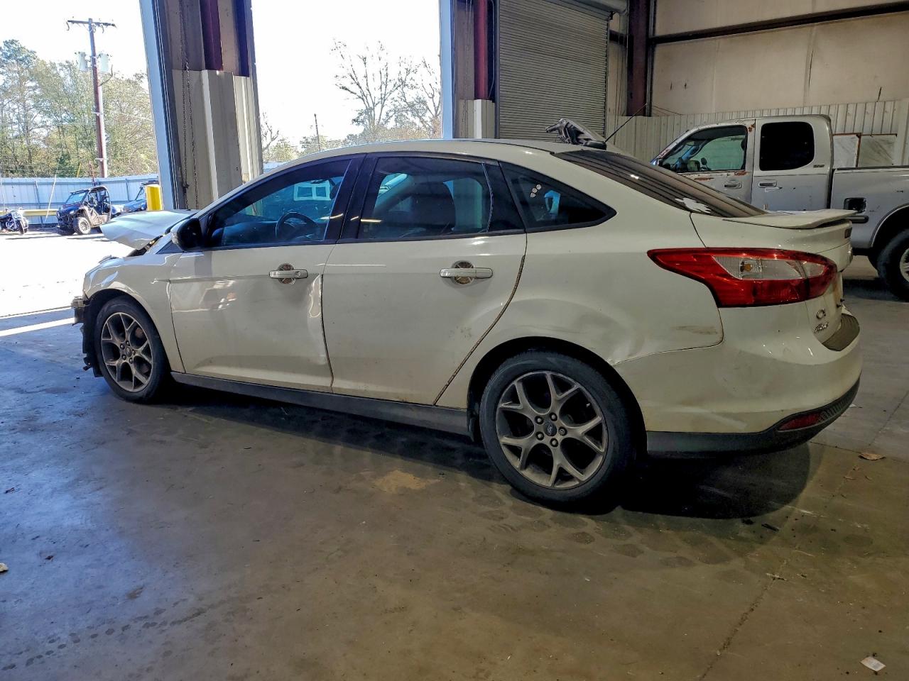 Ford Focus Se Image 2