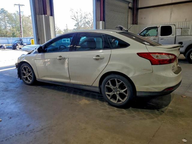 Ford Focus Se Image 2