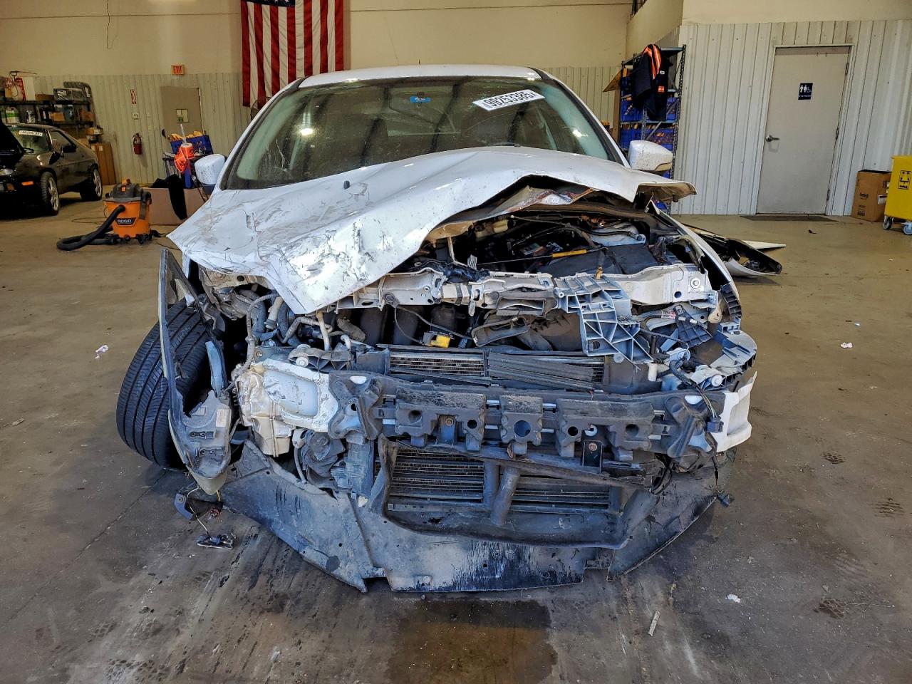 Ford Focus Se Image 6