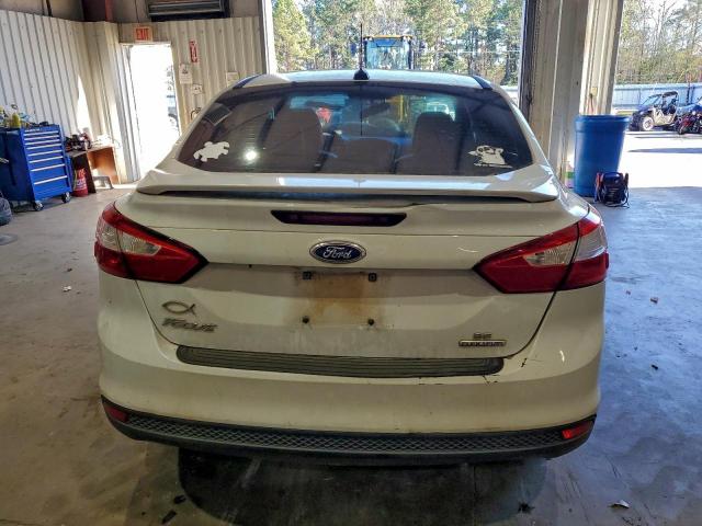 Ford Focus Se Image 4