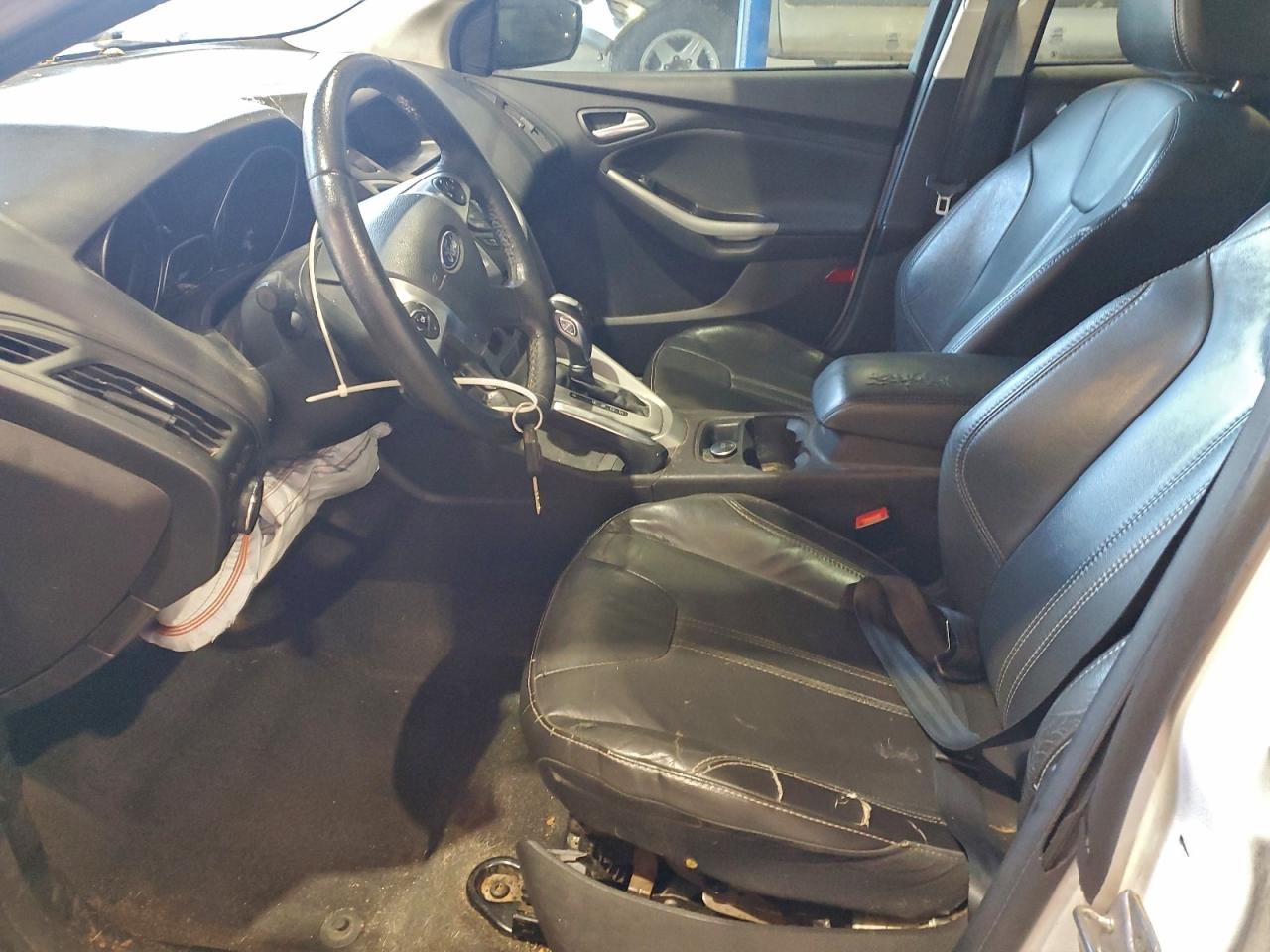 Ford Focus Se Image 3