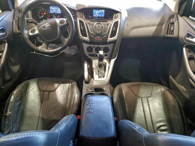 Ford Focus Se Image 11