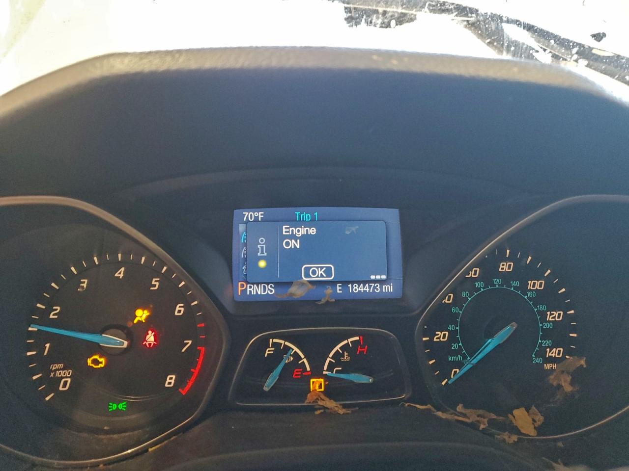 Ford Focus Se Image 8