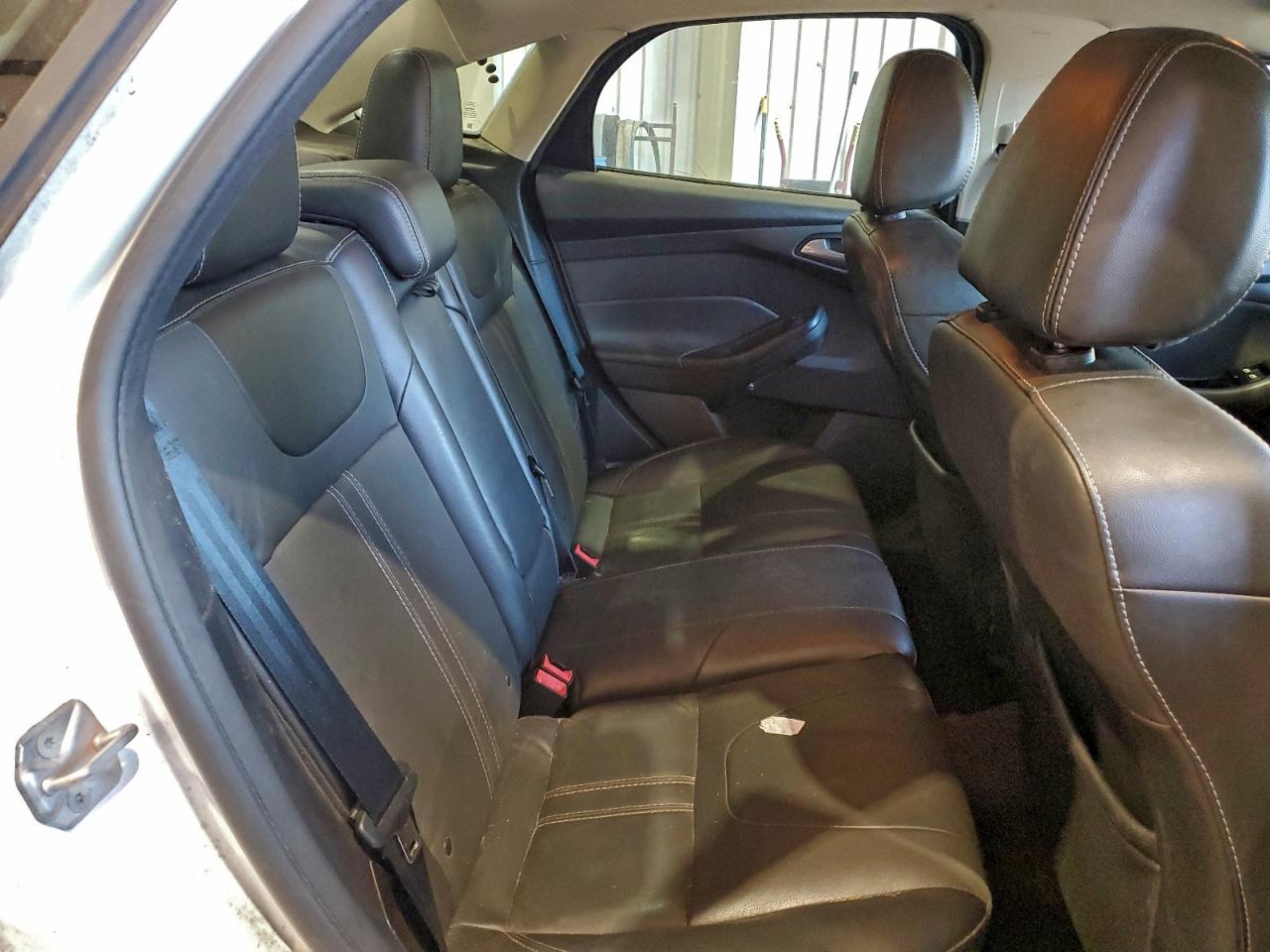 Ford Focus Se Image 10