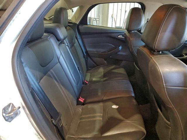 Ford Focus Se Image 10