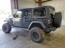 Jeep Wrangler Sport Image 3