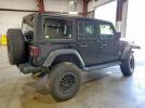 Jeep Wrangler Sport Image 2