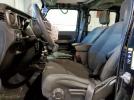Jeep Wrangler Sport Image 8