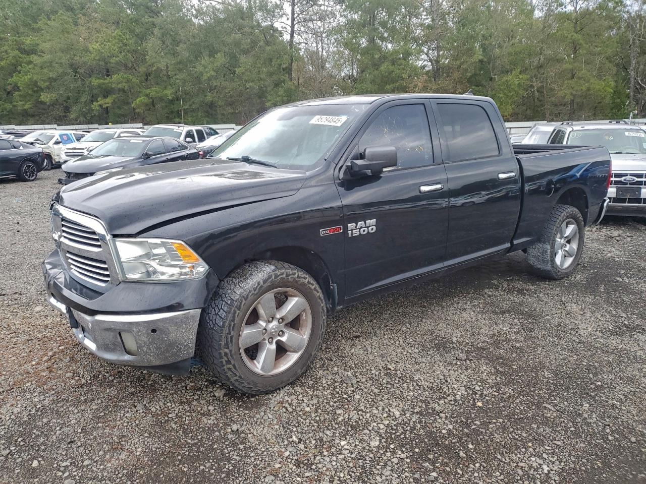 Ram 1500 Slt Image 1