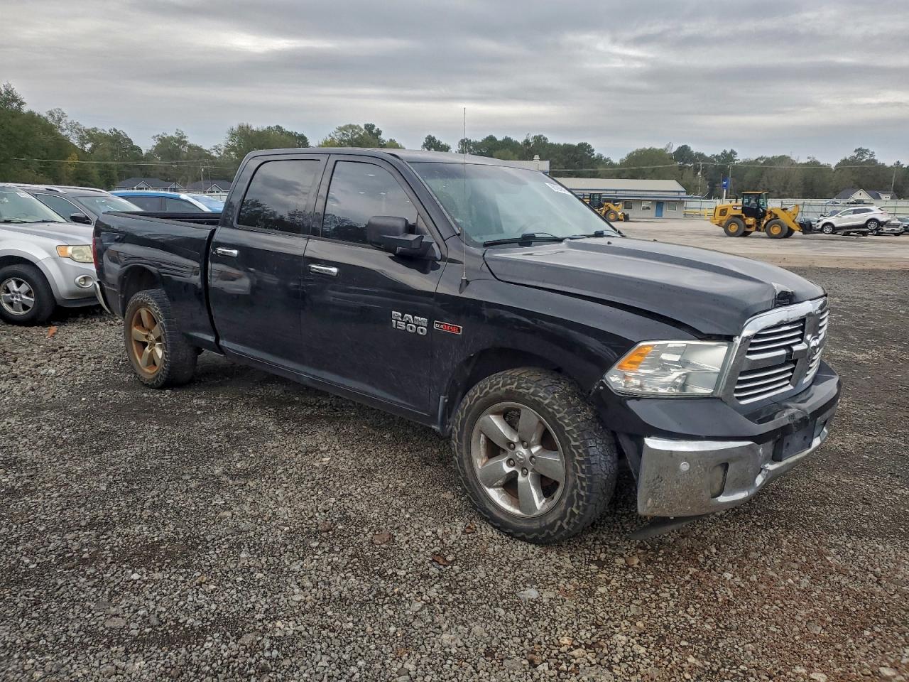 Ram 1500 Slt Image 2