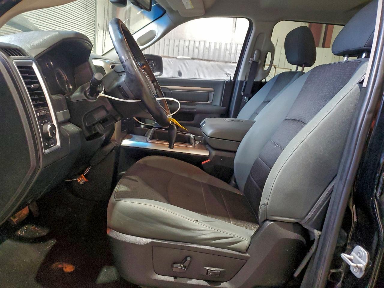 Ram 1500 Slt Image 5