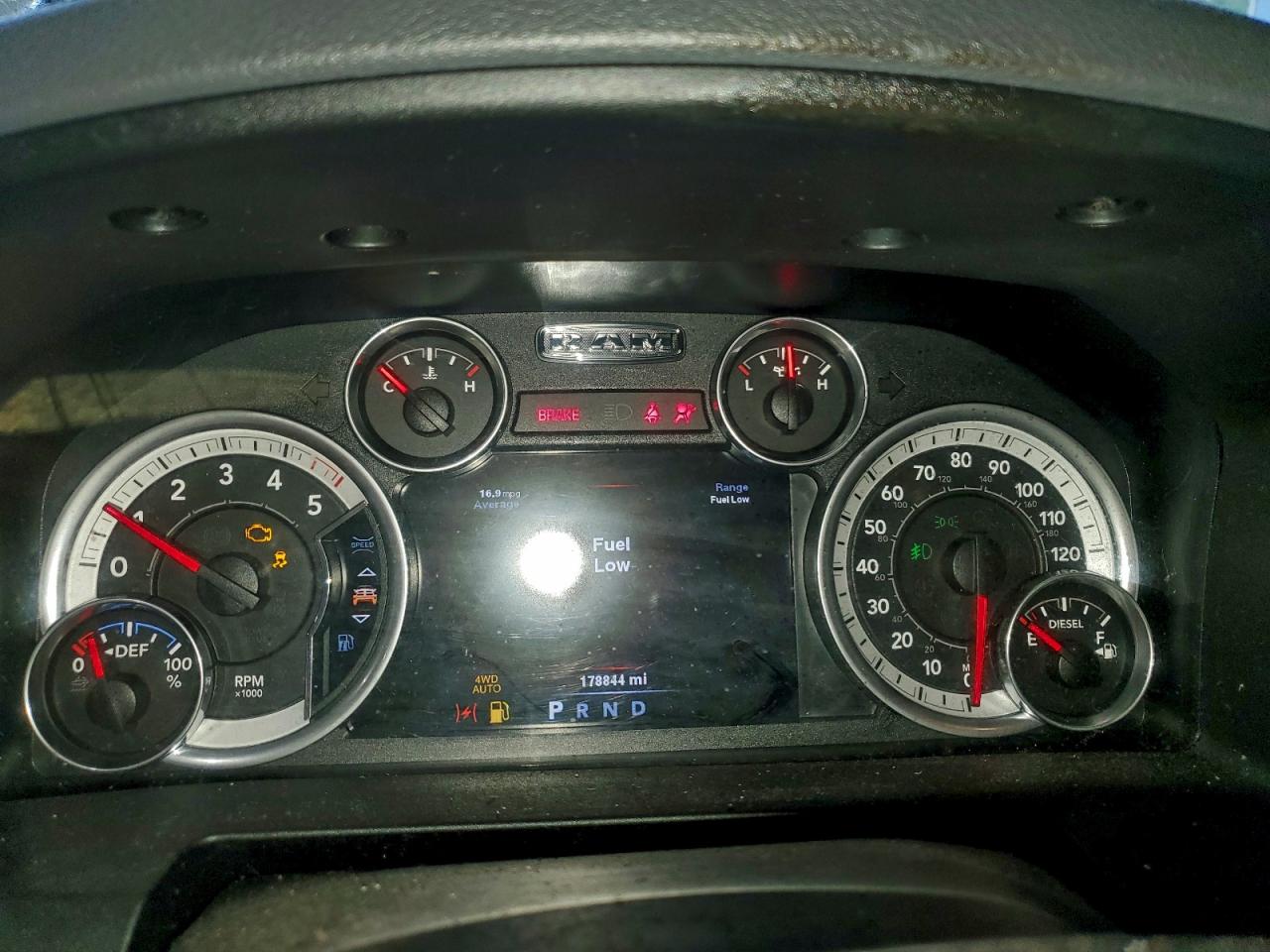 Ram 1500 Slt Image 6