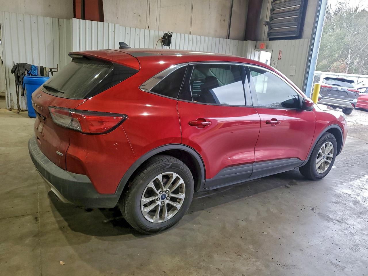 Ford Escape Se Image 7