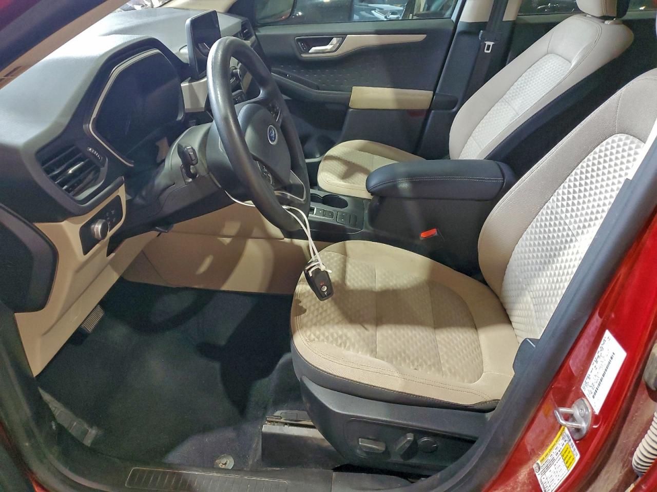 Ford Escape Se Image 9