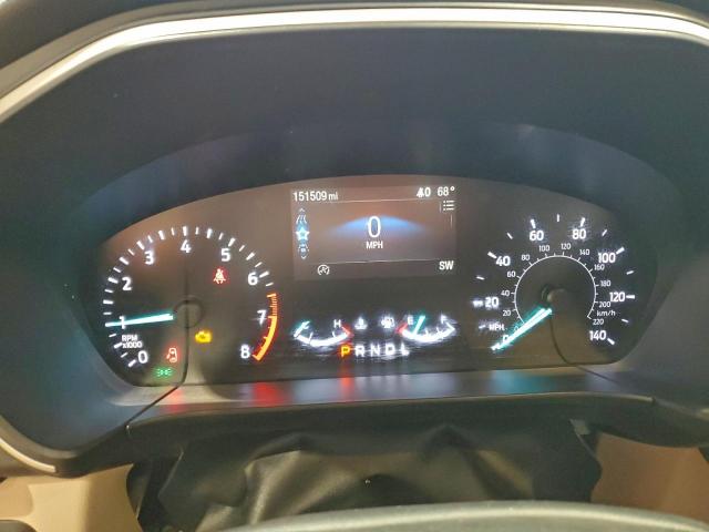 Ford Escape Se Image 12