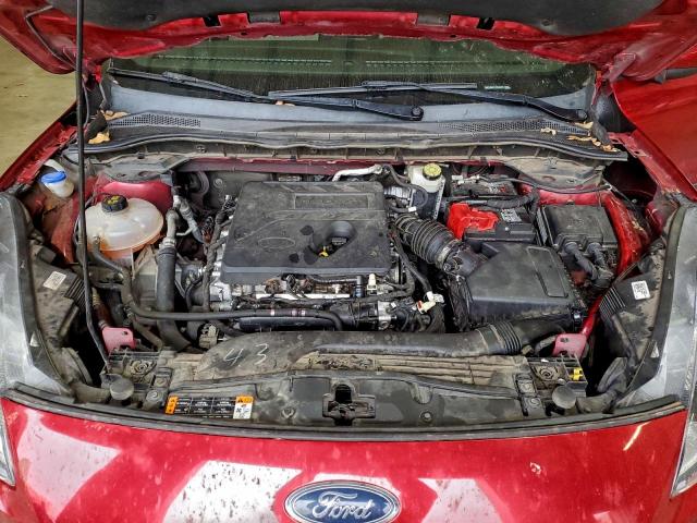 Ford Escape Se Image 13