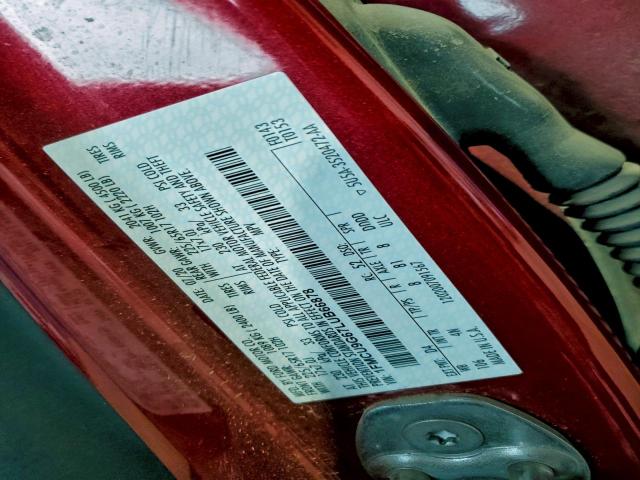 Ford Escape Se Image 11