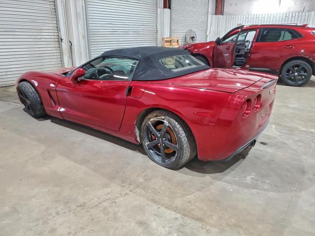 Chevrolet Corvette Image 3