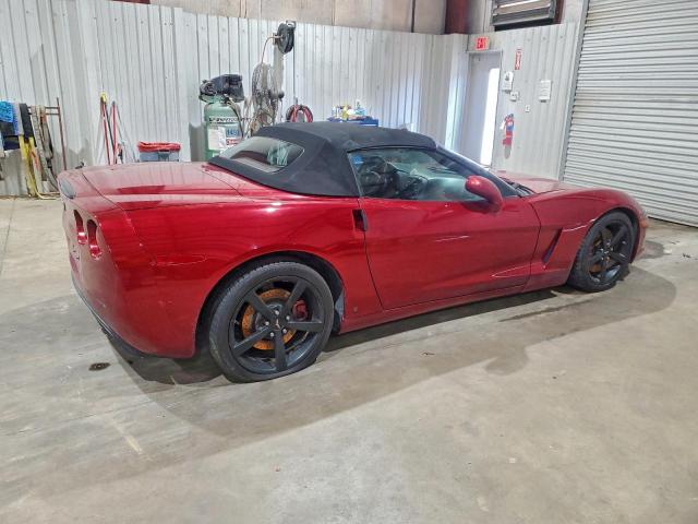 Chevrolet Corvette Image 4