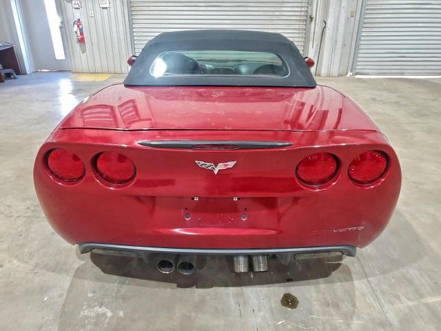 Chevrolet Corvette Image 11