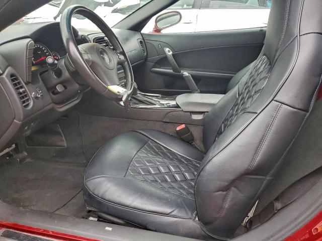 Chevrolet Corvette Image 5