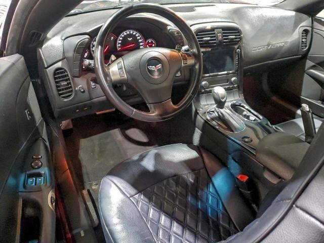 Chevrolet Corvette Image 9