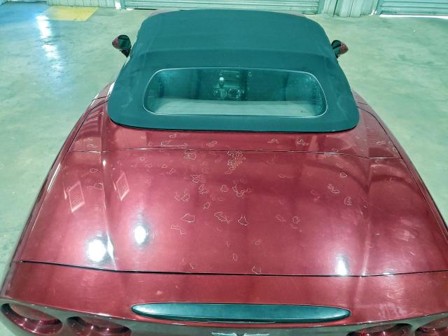 Chevrolet Corvette Image 6