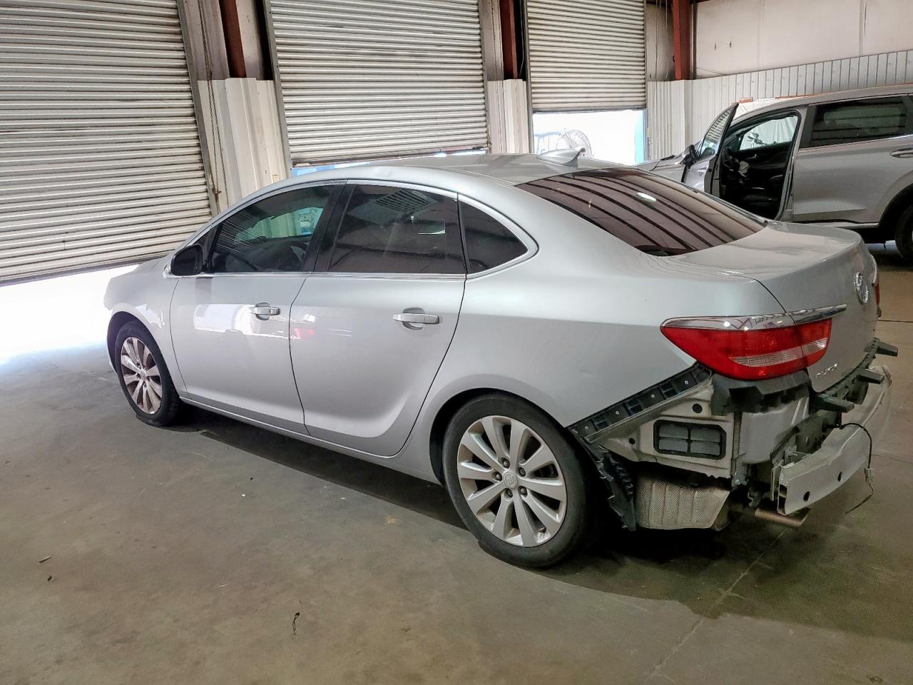 Buick Verano Image 2