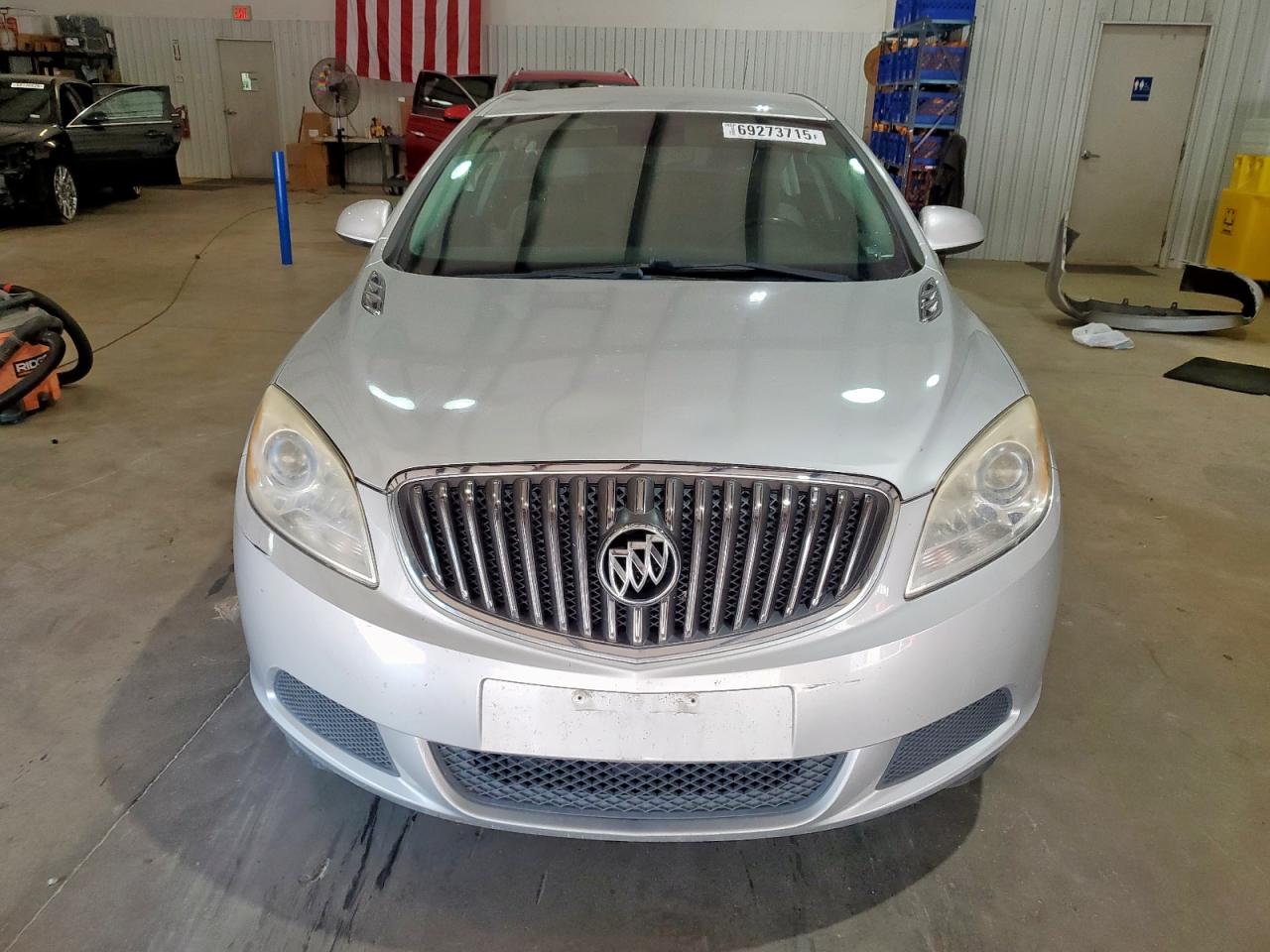 Buick Verano Image 3