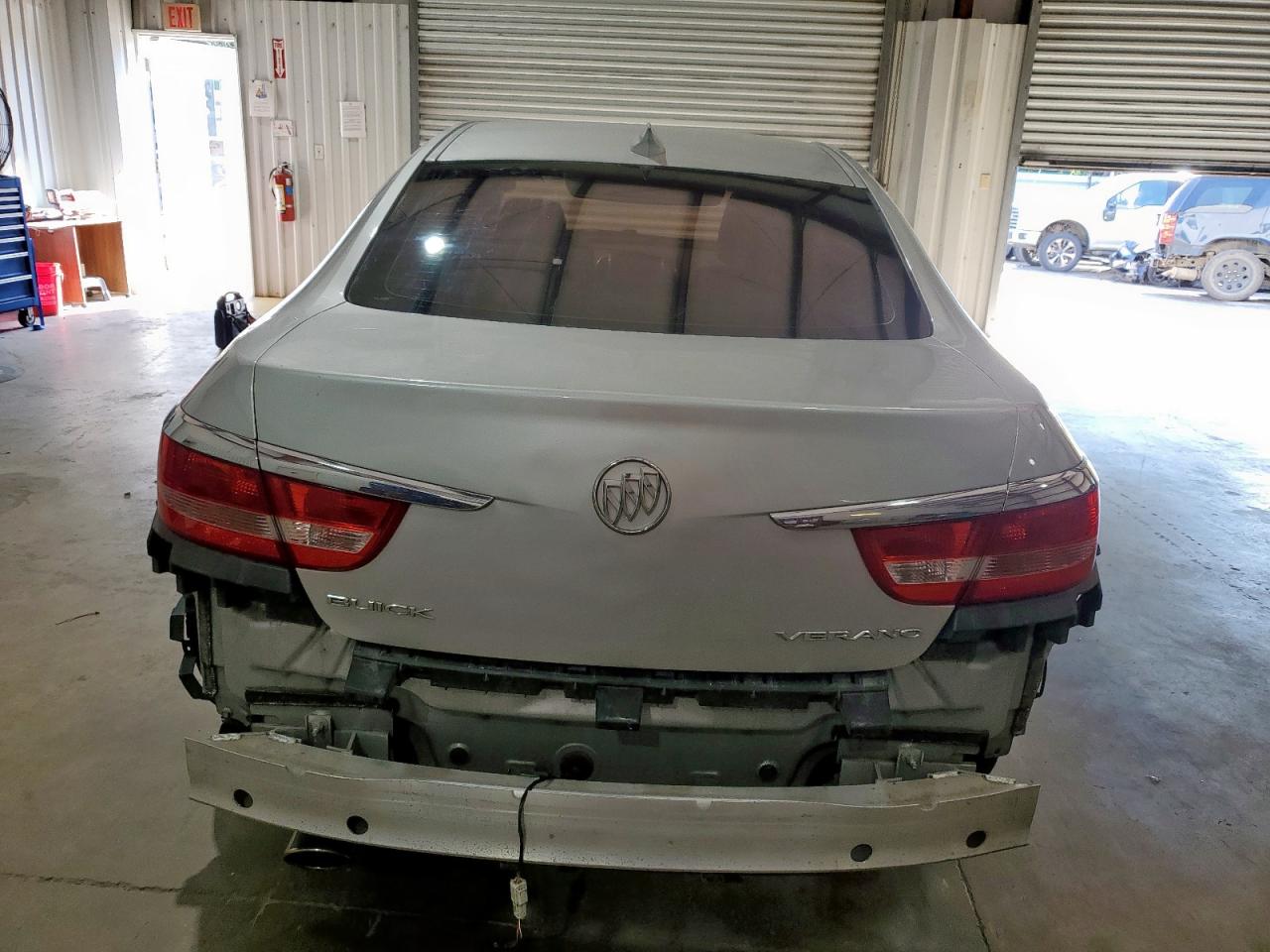 Buick Verano Image 4