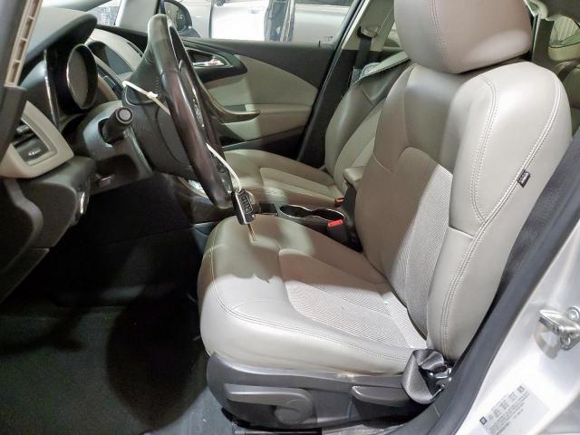 Buick Verano Image 5
