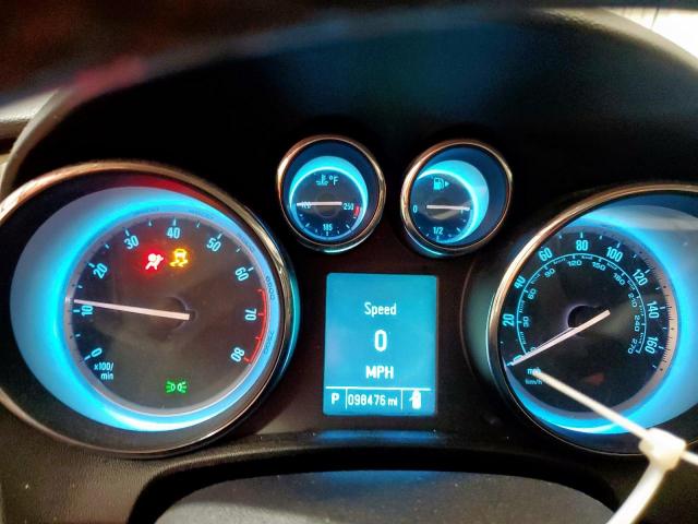 Buick Verano Image 7