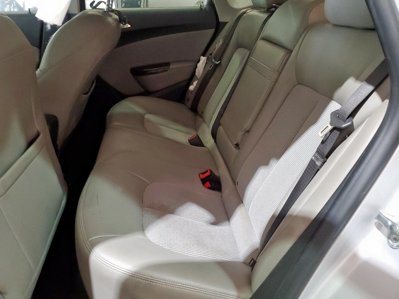 Buick Verano Image 11