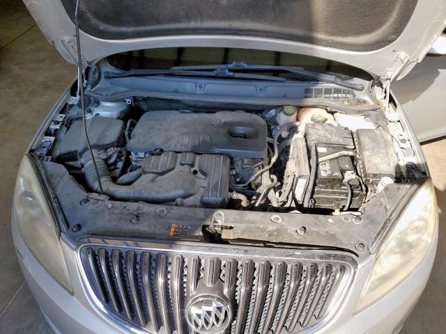 Buick Verano Image 8