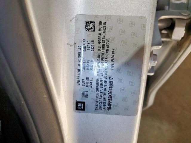 Buick Verano Image 10