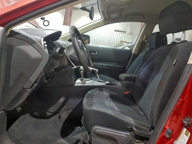 Nissan Rogue S Image 12