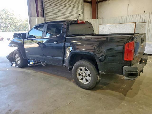 Chevrolet Colorado Image 5