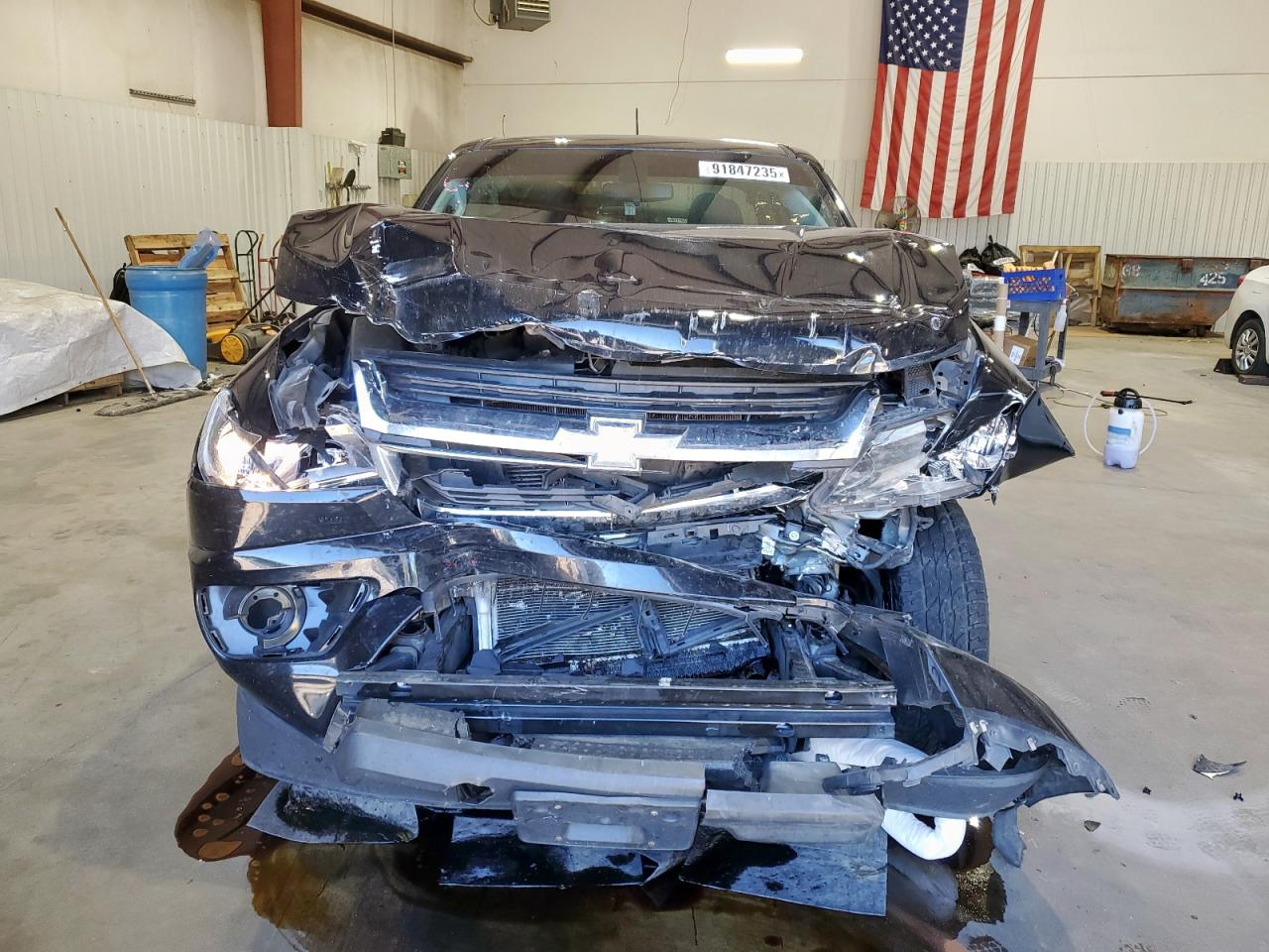 Chevrolet Colorado Image 12