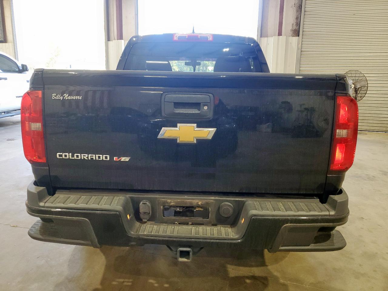 Chevrolet Colorado Image 10