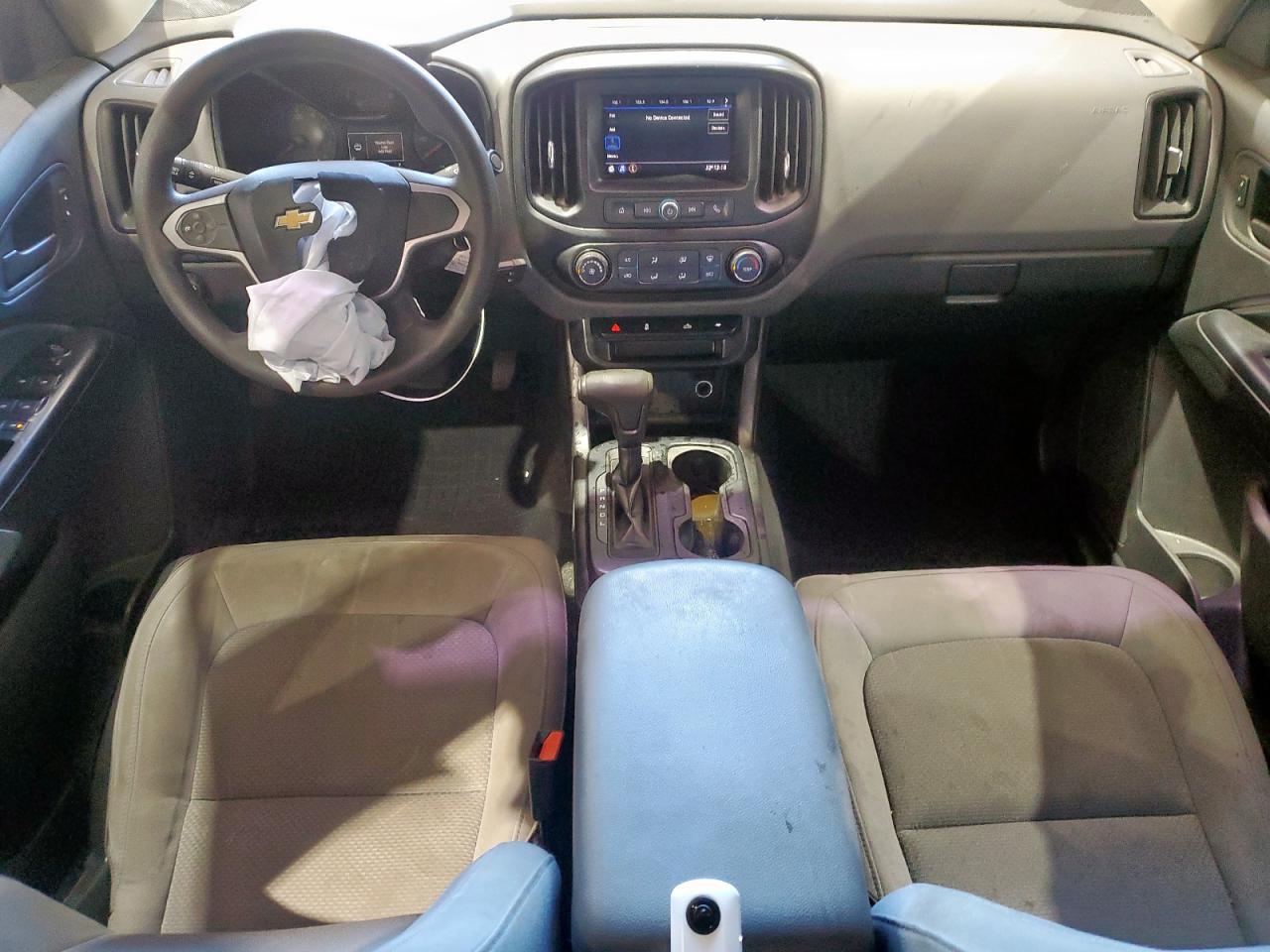 Chevrolet Colorado Image 7