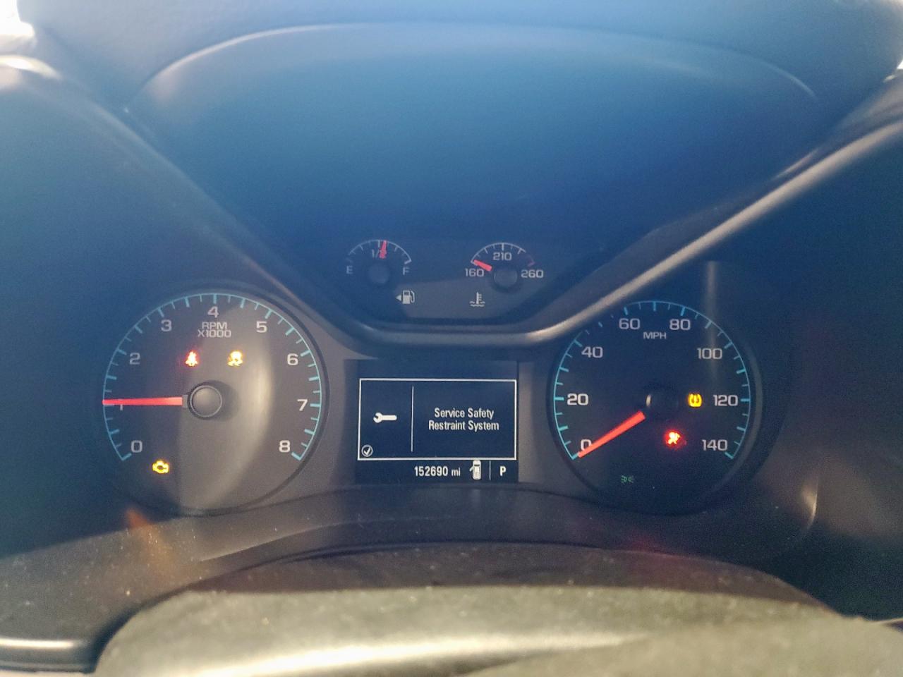 Chevrolet Colorado Image 4