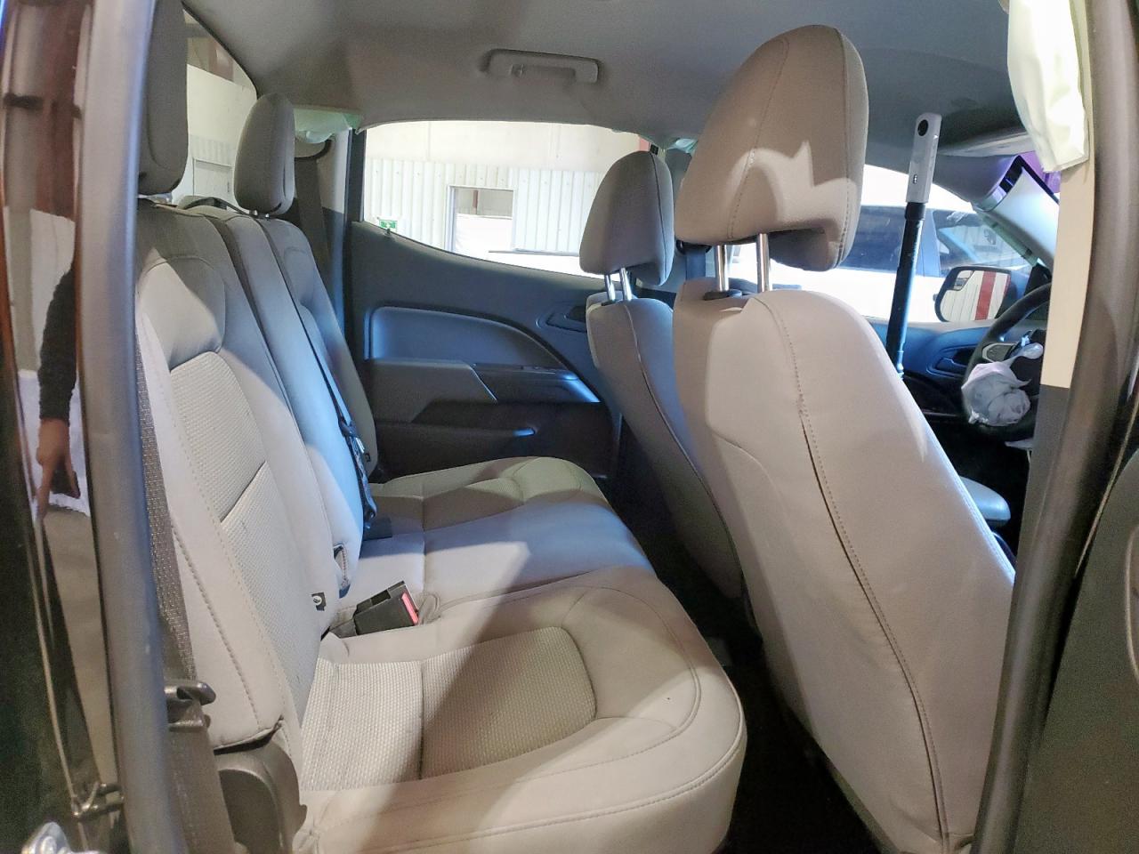 Chevrolet Colorado Image 9