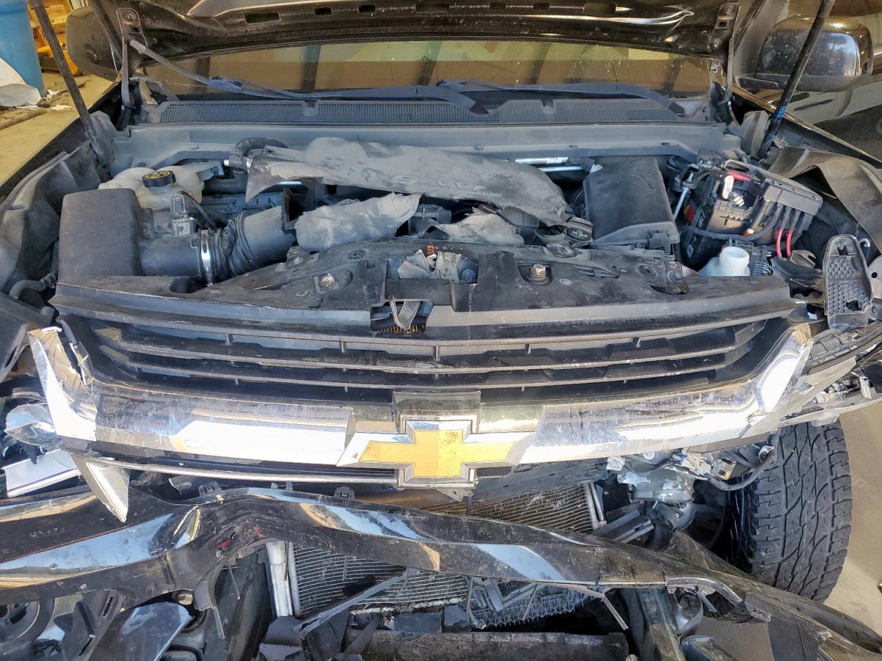 Chevrolet Colorado Image 2