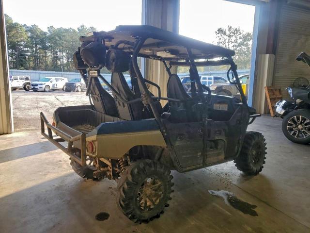 Kawasaki Teryx A Image 3