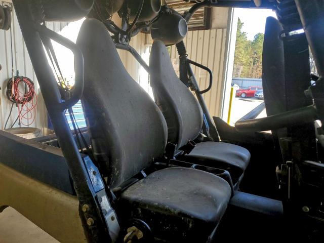 Kawasaki Teryx A Image 6