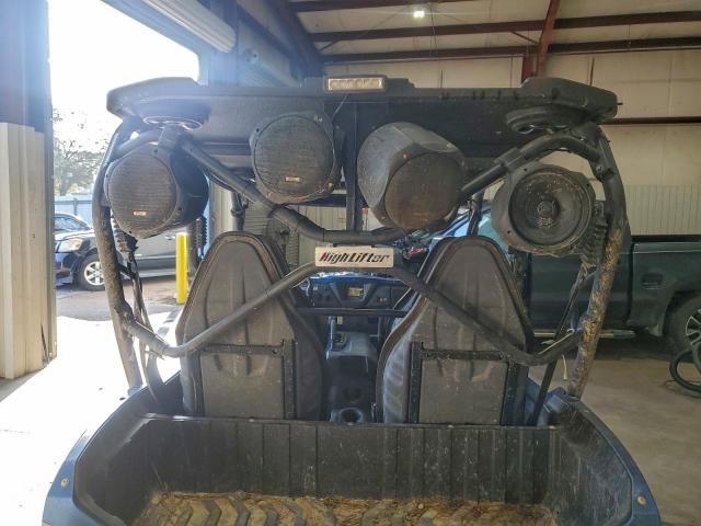 Kawasaki Teryx A Image 4