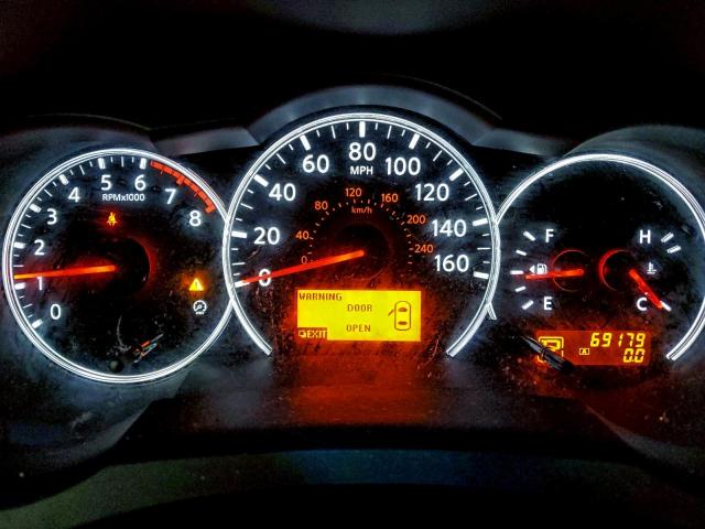 Nissan Altima Base Image 9