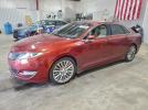 Lincoln MKZ Image 1