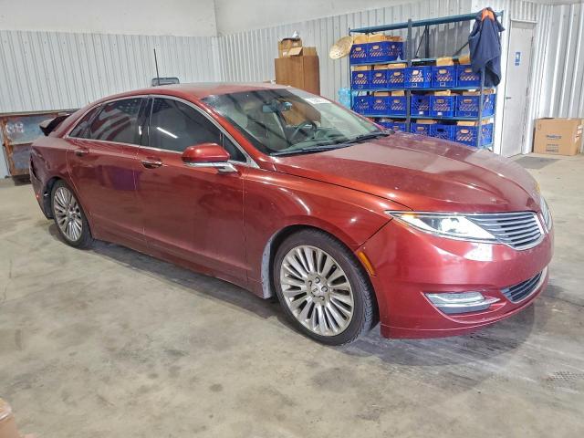 Lincoln MKZ Image 3