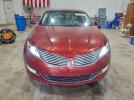 Lincoln MKZ Image 12